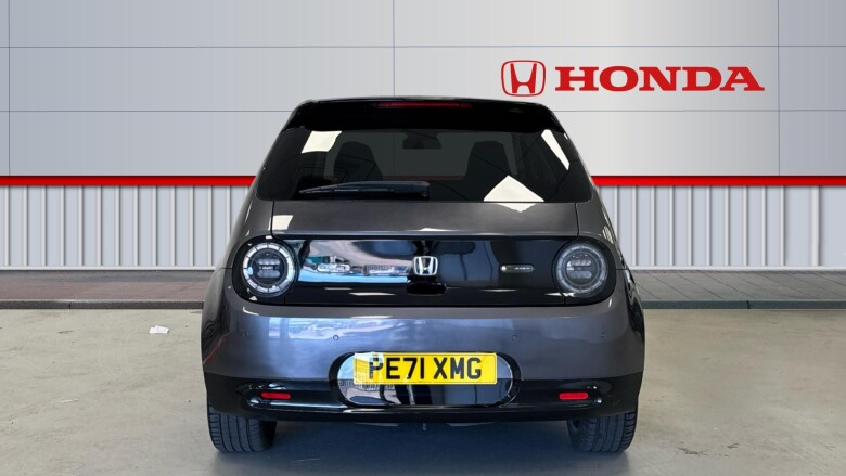 Honda Honda E 113kW Advance 36kWh 5dr Auto Electric Hatchback